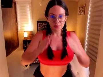 Anabel_25 from Chaturbate