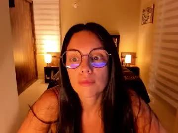 Anabel_25 from Chaturbate