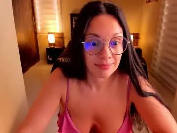Anabel_25 from Chaturbate