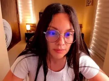 Anabel_25 from Chaturbate