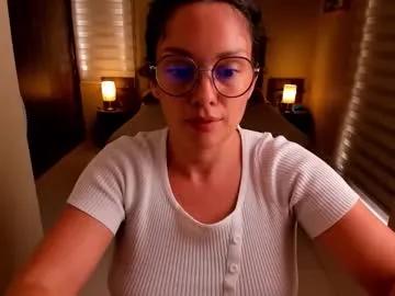 anabel_25 from Chaturbate is Freechat