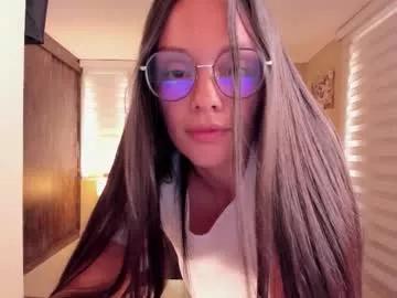 Anabel_25 from Chaturbate