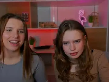 Try our streaming cams variety and talk on a personal level with our adorable girls streamers, showing off their bountiful shapes and dildos.