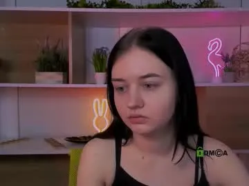 anabel_foxis from Chaturbate is Freechat