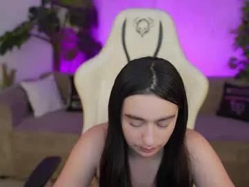 Anabel_team054 from Chaturbate