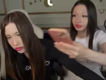 Anabel_team054 from Chaturbate