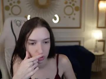 Anabel_team054 from Chaturbate
