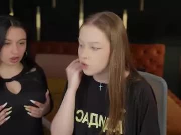 anabel_team054 from Chaturbate