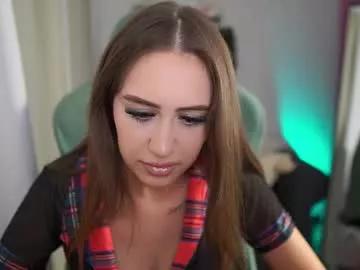 anabell055 from Chaturbate