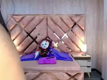 Anabell_brown from Chaturbate