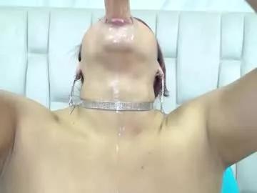 anabella_thompson from Chaturbate