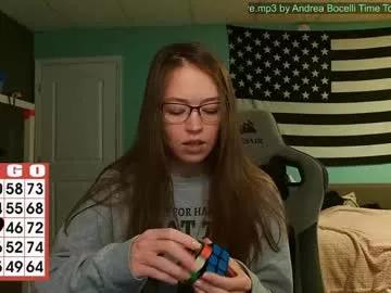 anabelleleigh from Chaturbate