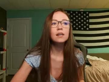 anabelleleigh from Chaturbate
