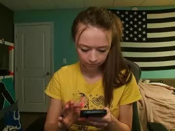 anabelleleigh from Chaturbate