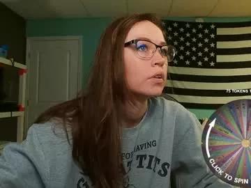 anabelleleigh from Chaturbate