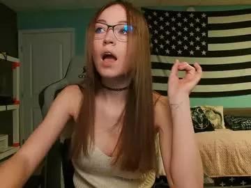anabelleleigh from Chaturbate