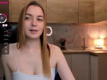 Cling to live show with anabellittleflower from Chaturbate 