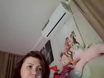 anabellovee on Chaturbate 