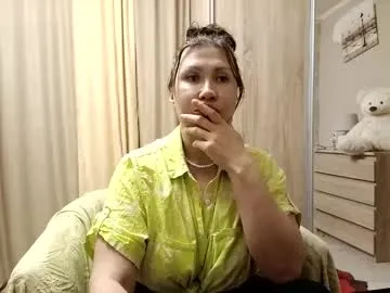 anabellovee on Chaturbate 