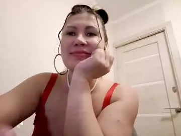 anabellovee on Chaturbate 