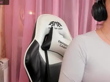 Anabelmelody from Chaturbate