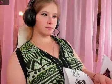 anabelmelody from Chaturbate is Freechat