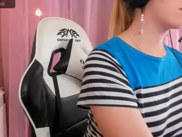 anabelmelody from Chaturbate is Freechat