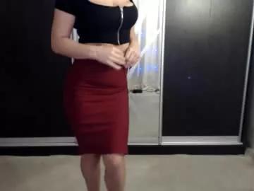 anabelsweet from Chaturbate