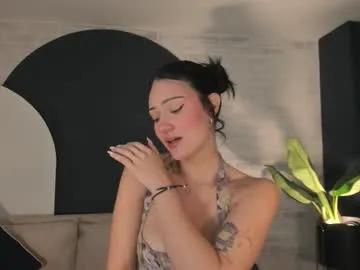 Anadurant from Chaturbate