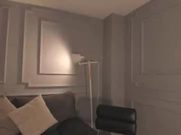 Anadurant from Chaturbate