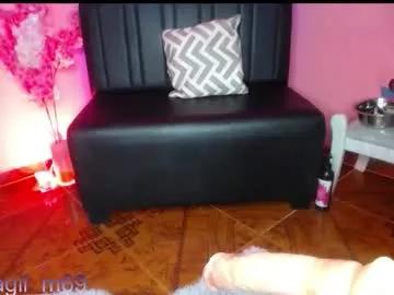 Anagil_m from Chaturbate