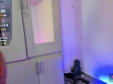 anahi_cruz77 from Chaturbate