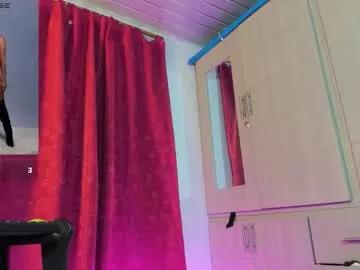 anahi_cruz77 from Chaturbate