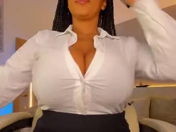 anahi_ryan from Chaturbate