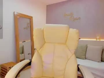 anahi_ryan from Chaturbate