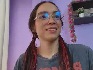 anahiblue04 from Chaturbate