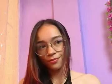 anahiblue04 from Chaturbate