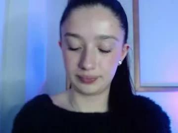 anahigh from Chaturbate is Freechat