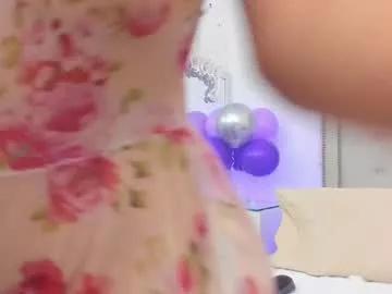 anahirivera from Chaturbate