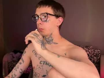 anahori_simon from Chaturbate