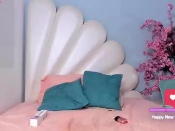 anahys_wallace_ from Chaturbate