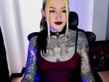 anai_gomez from Chaturbate