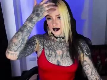 anai_gomez from Chaturbate