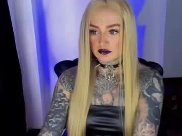 anai_gomez from Chaturbate