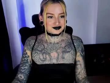 anai_gomez from Chaturbate
