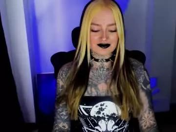 anai_gomez from Chaturbate