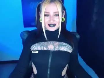 anai_gomez from Chaturbate