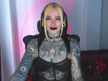 anai_gomez from Chaturbate