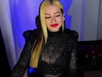anai_gomez from Chaturbate