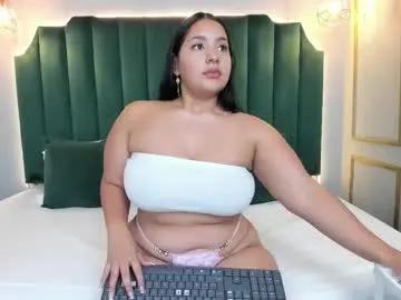 Anairacollins from Chaturbate
